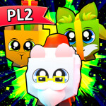 Pet Legends 2!