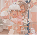 *|~| Bloxburg family roblox fan group|~|*