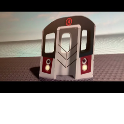 IRT AUTOMATED SUBWAY