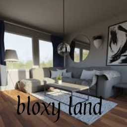 BloxyLand