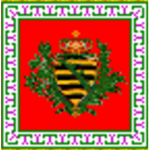 Uhlan Regiment von Prinz Clemens