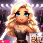 Fashion Frenzy