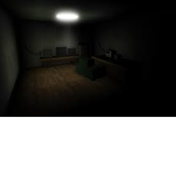 The Meeting Room.