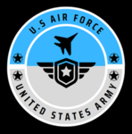 [USAR] United States Αir Force