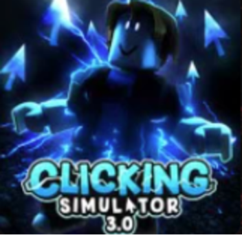 Clicking Simulator!