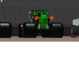 Monster JAM!! icon