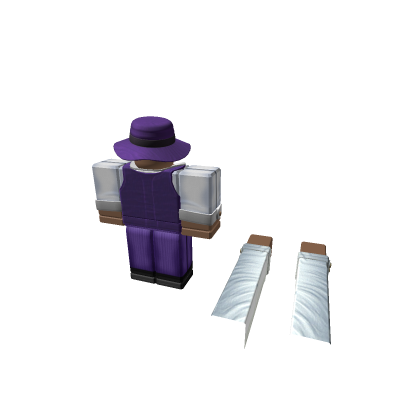 backstabing man