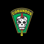 B.A.C || 1º Batalhão de Ações de Comandos