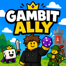 GAMBIT ALLY