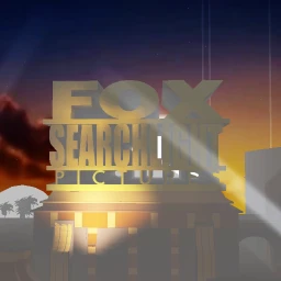 Fox Searchlight Pictures 2011-2020 Logo Remake icon