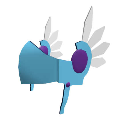 [⏳LIMITED⏳] Ice Valkyrie Helm