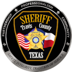 Travis County Sheriff's Office - WL