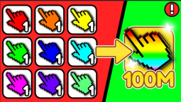 Clickers Adventures 