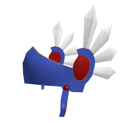 Blue Valk thumbnail