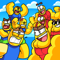 [NEW] Clone Battle Simulator