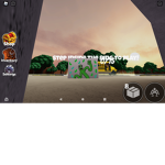 Rainbow friends game play
