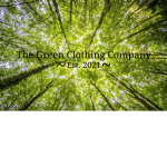 The Green Clothing Company