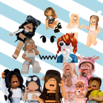 The girlies world