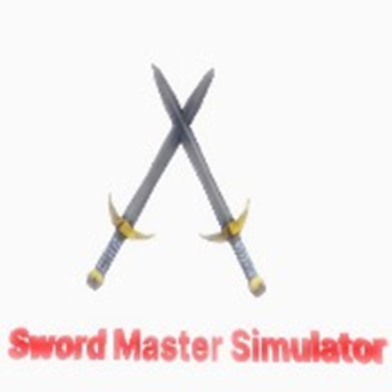 Sword Master Simulator