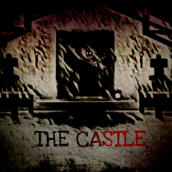 THE OLD CASTLE