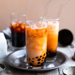 Boba Heads