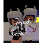 TropicalEmoExotic