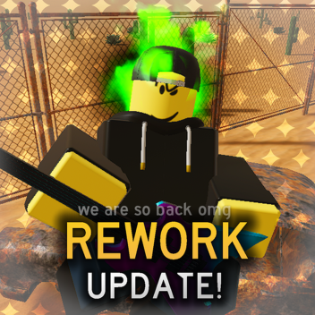 Gartenwelt! / Ausweichen [WERBEN]