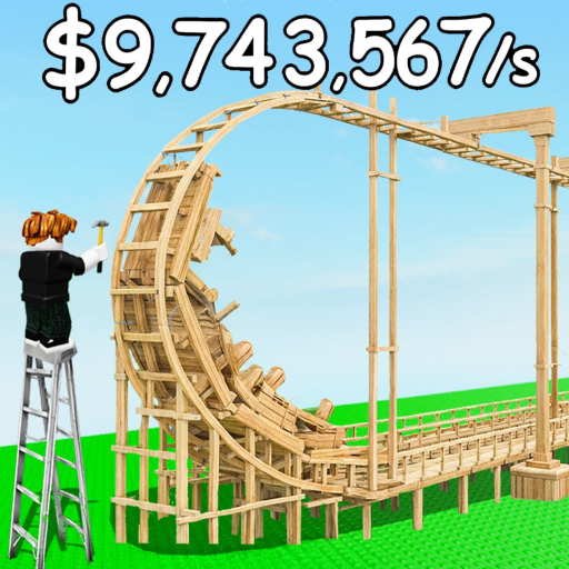 [UPD 🎪] MY THEMEPARK