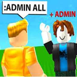 [Free Admin!]