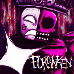 FORSAKEN [⏳]