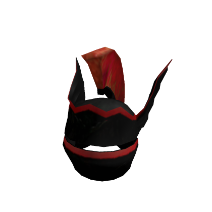 Necromancer Helmet