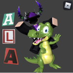 ALA Roblox Group