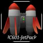 JC601 JetPack!