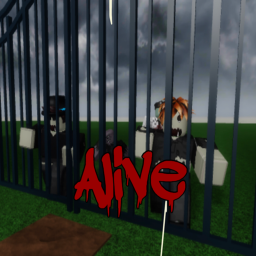 Alive