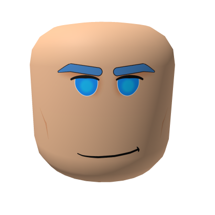 Smoge's Smug Smirk
