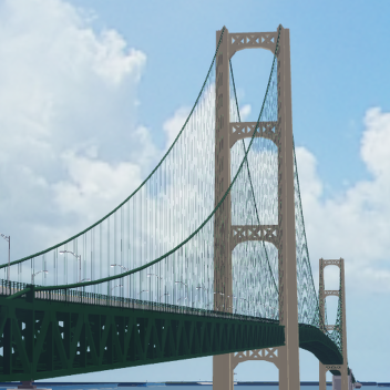 [OUTDATED]Mackinaw City, MI