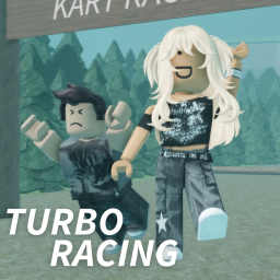 [REWORK] TURBO RACING!