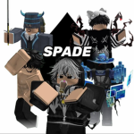 SPADE's crew