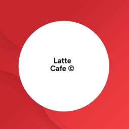 Latte Cafe (W.I.P)