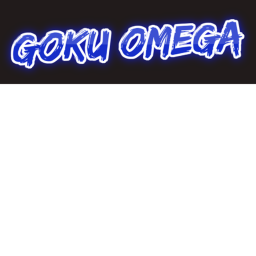 Goku Omega (Winter Trap Arc)