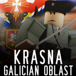 Krasna, Galician Oblast