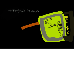 The Atptggg household.