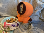 Roblox kenny group you don’t got to be kenny