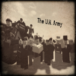 The U.N. Army