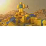 Noob Soldiers