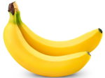 The banana/nanas company