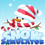 ☃️ SNOW SIMULATOR
