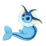 vaporeon fanclub