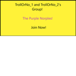 The Purple Norples