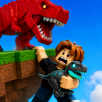 Roll a Dino Games